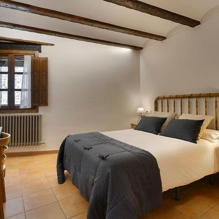 Os Ormos Casa Rural - Apartamentos - Habitaciones Espuéndolas 外观 照片