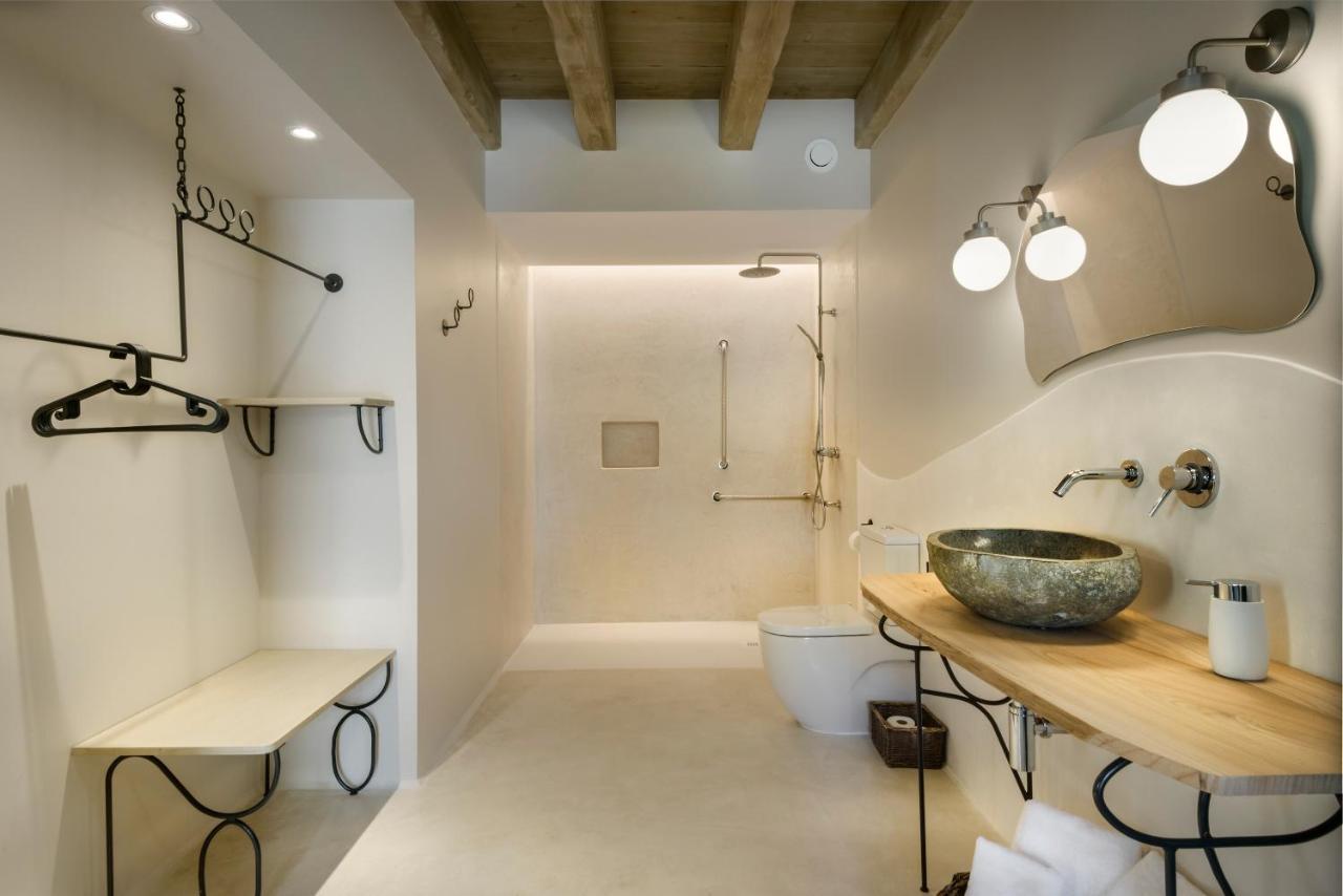 Os Ormos Casa Rural - Apartamentos - Habitaciones Espuéndolas 外观 照片
