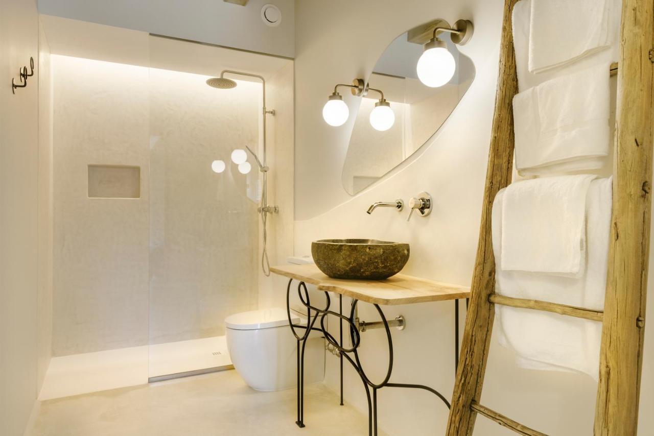 Os Ormos Casa Rural - Apartamentos - Habitaciones Espuéndolas 外观 照片