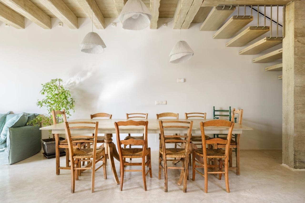 Os Ormos Casa Rural - Apartamentos - Habitaciones Espuéndolas 外观 照片